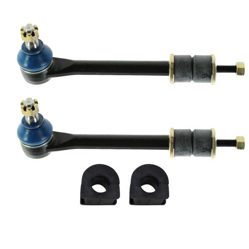 Suspension Kit