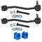Suspension Kit