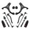 Steering & Suspension Kit