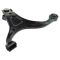 Front Steering Suspension Kit 12pc