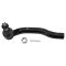 Front Steering Suspension Kit 14pc