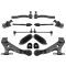 Steering & Suspension Kit