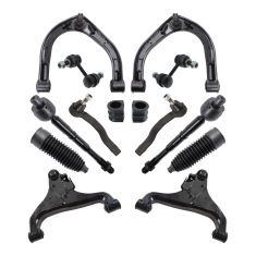 Steering & Suspension Kit