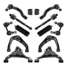 Steering & Suspension Kit