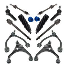 Steering & Suspension Kit