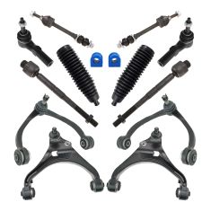 Steering & Suspension Kit