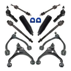 Steering & Suspension Kit