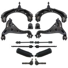 Steering & Suspension Kit