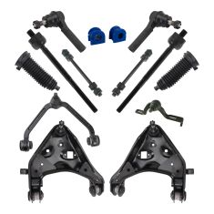 Steering & Suspension Kit