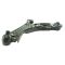 Front Steering Suspension Kit 10pc