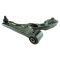 Front Steering Suspension Kit 10pc