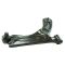 Front Steering Suspension Kit 10pc
