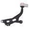 Front Steering Suspension Kit 10pc