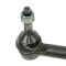 Front Steering Suspension Kit 10pc