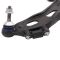 Front Steering Suspension Kit 10pc