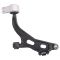 Front Steering Suspension Kit 10pc