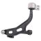 Front Steering Suspension Kit 10pc