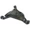 Front Steering Suspension Kit 10pc