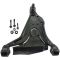 Front Steering Suspension Kit 10pc