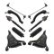 Steering & Suspension Kit