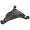 Front Steering Suspension Kit 10pc