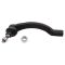Front Steering Suspension Kit 10pc