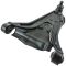 Front Steering Suspension Kit 10pc
