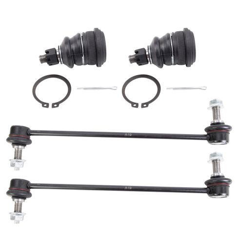 Suspension Kit