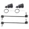 Suspension Kit