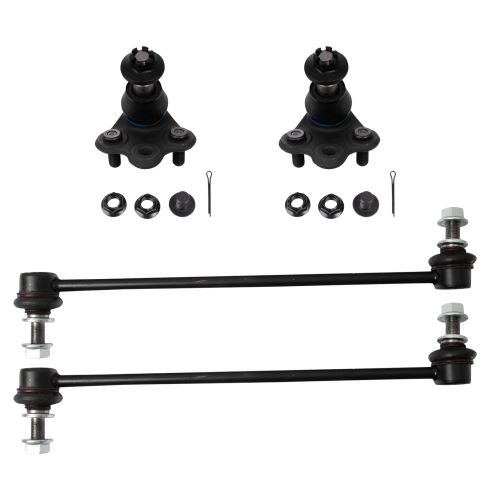 Suspension Kit