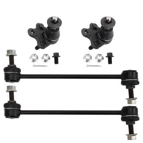 Suspension Kit