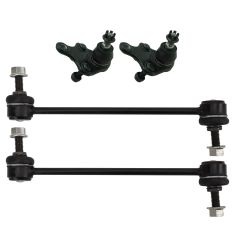 Suspension Kit
