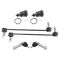 Steering & Suspension Kit