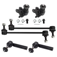 Steering & Suspension Kit