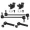 Steering & Suspension Kit