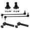 Steering & Suspension Kit