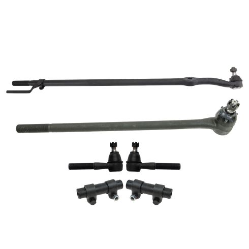 Steering Kit