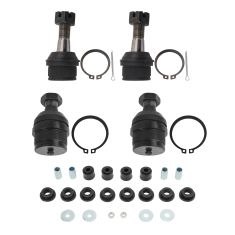 Suspension Kit