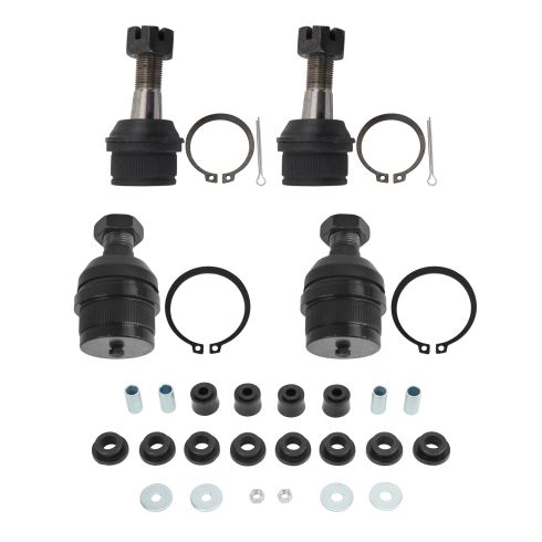 Suspension Kit