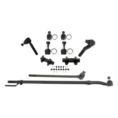 Steering & Suspension Kit
