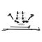 Steering & Suspension Kit
