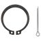Front Steering Suspension Kit 11pc