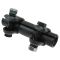 Front Steering Suspension Kit 11pc