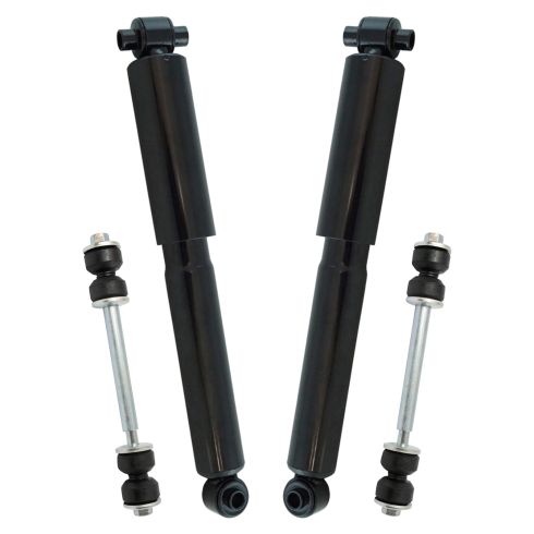 Suspension Kit