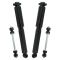 Suspension Kit