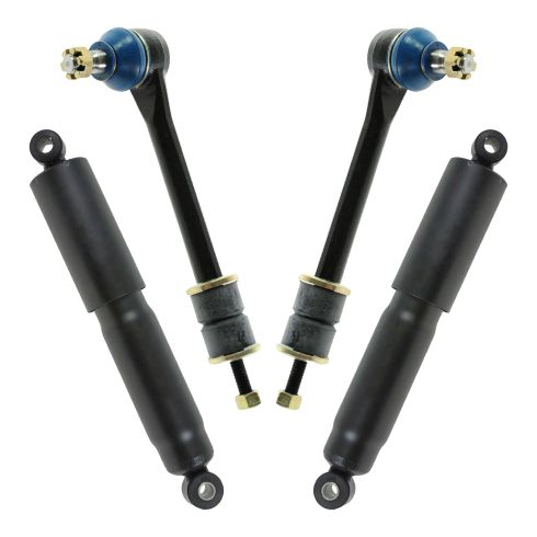 Suspension Kit