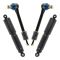 Suspension Kit
