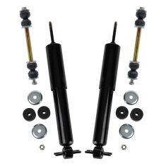 Suspension Kit