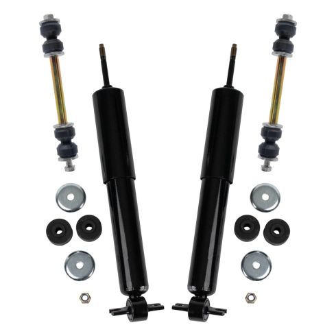 Suspension Kit