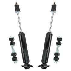 Suspension Kit